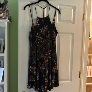 Free people sundress
